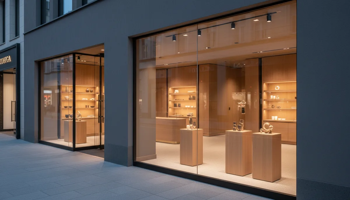 Décoration commerciale : créer un point de vente qui attire et convertit